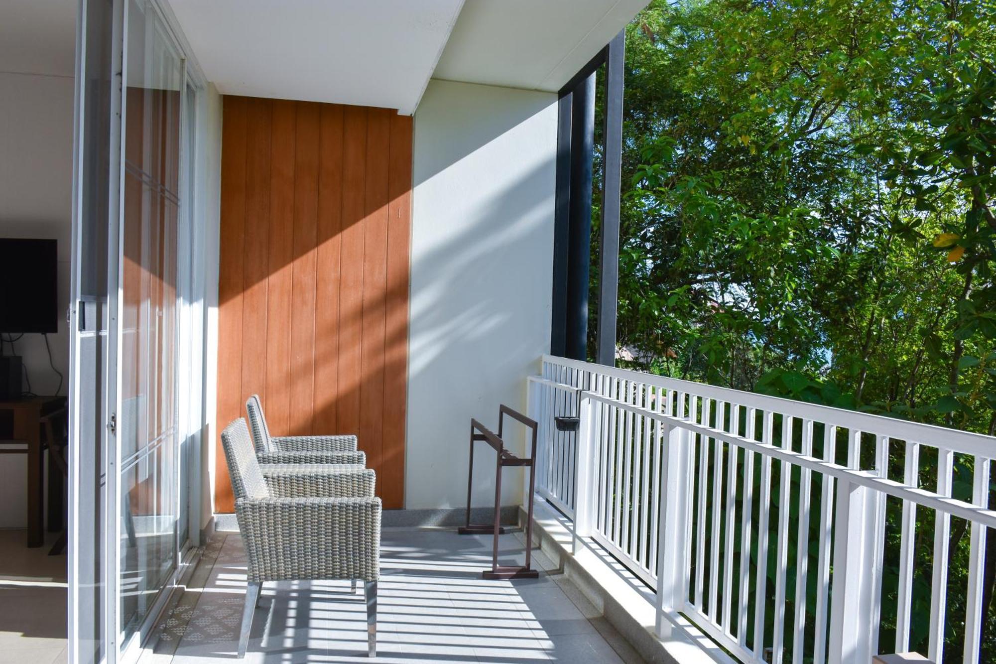 Cape Panwa Hotel Phuket Exterior photo