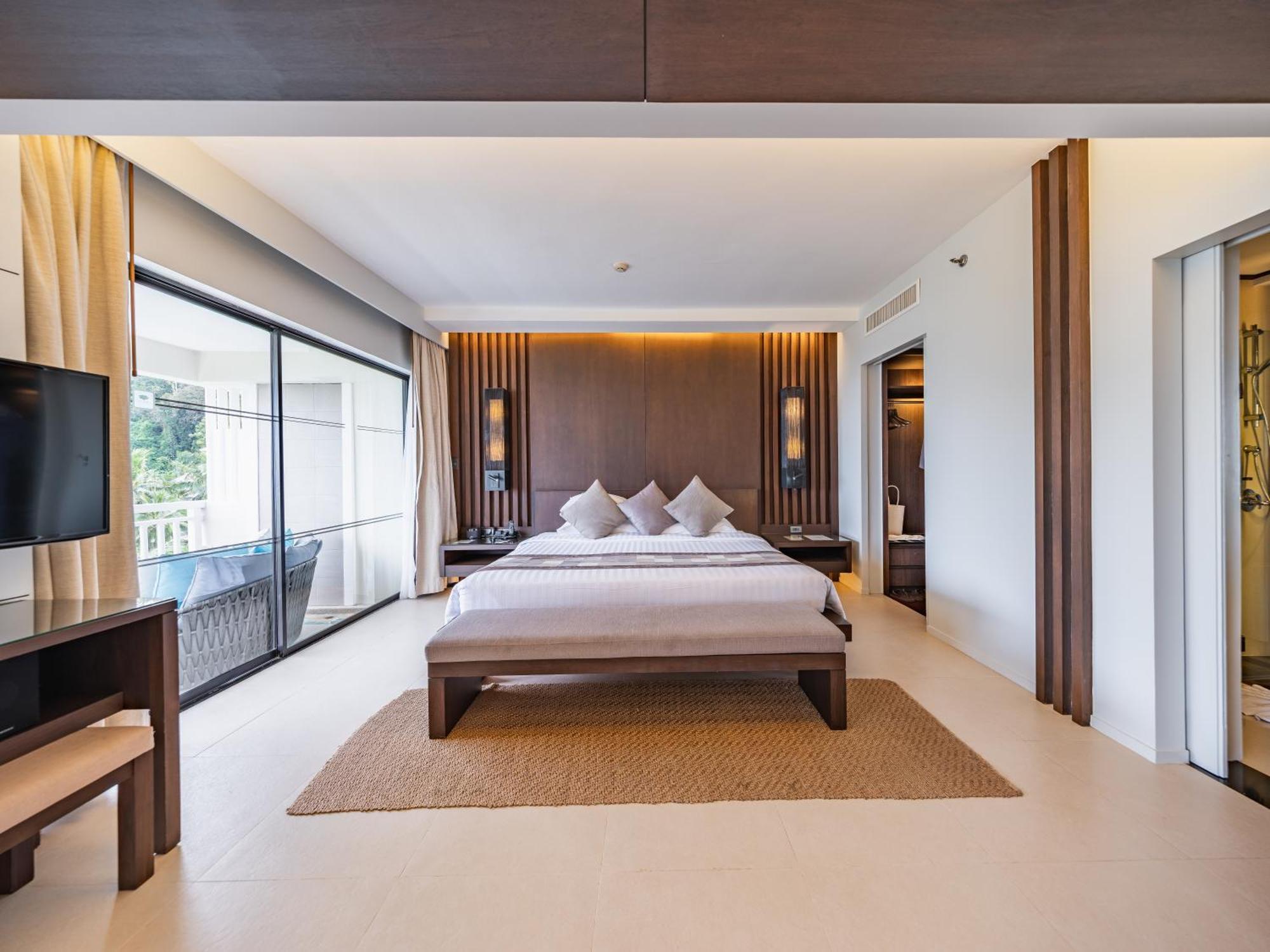 Cape Panwa Hotel Phuket Exterior photo