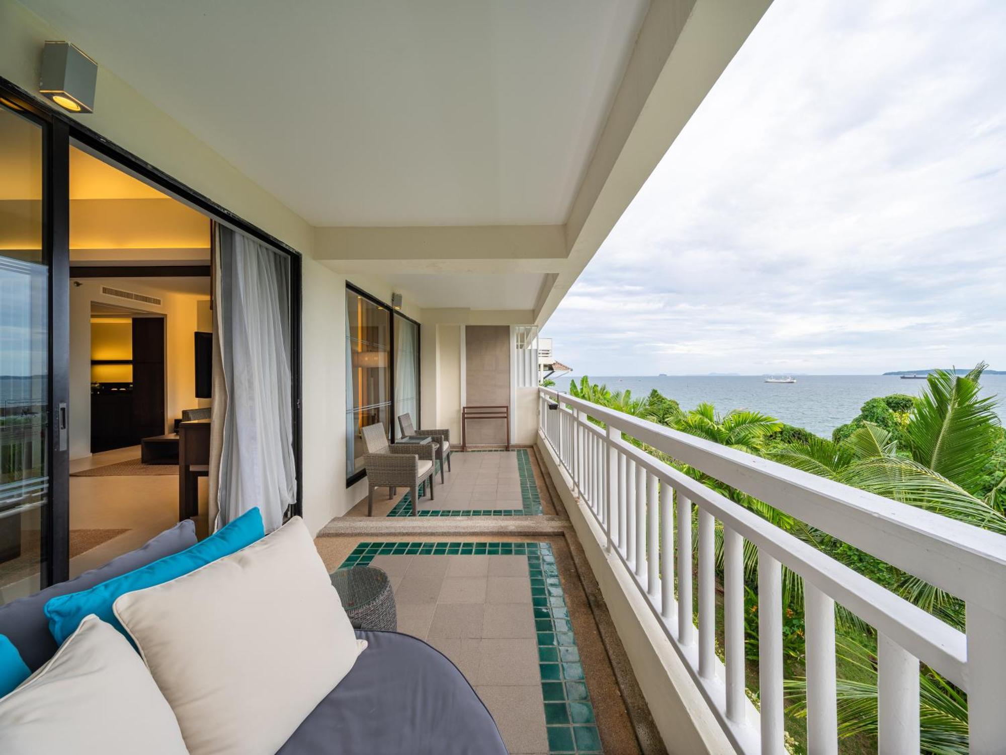 Cape Panwa Hotel Phuket Exterior photo