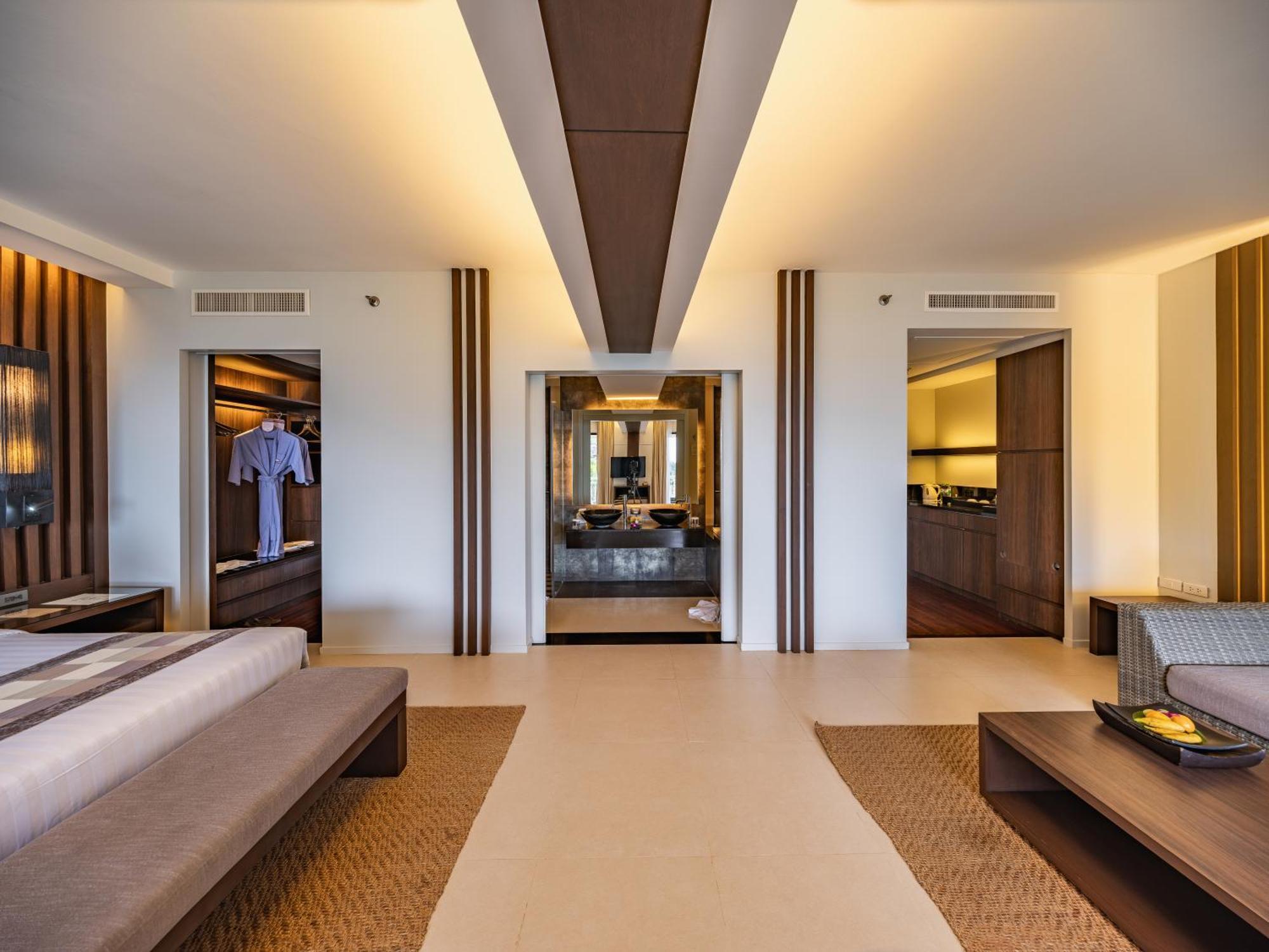 Cape Panwa Hotel Phuket Exterior photo