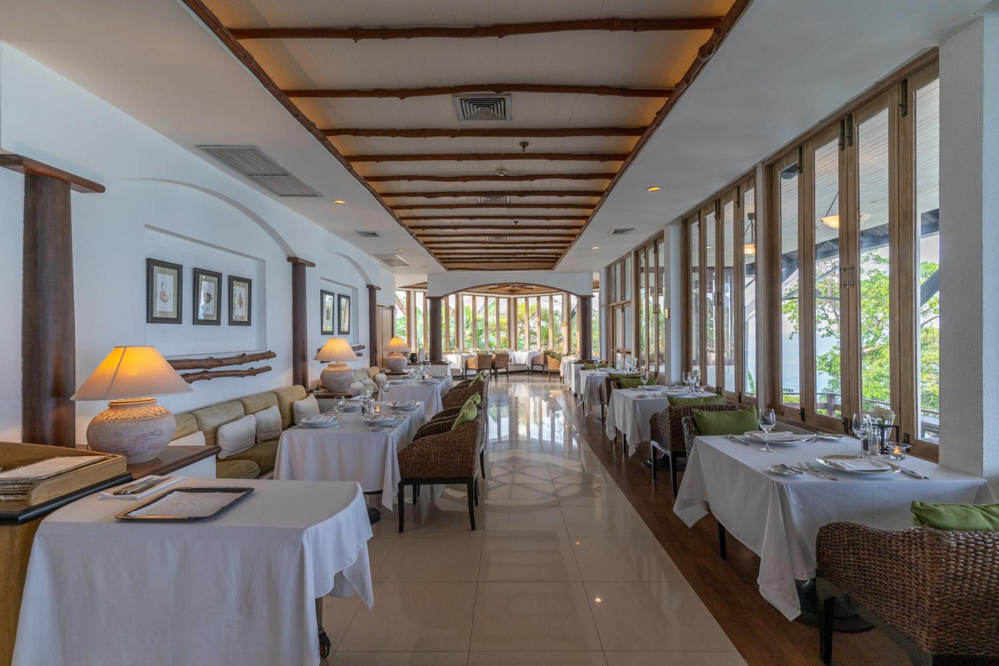 Cape Panwa Hotel Phuket Exterior photo