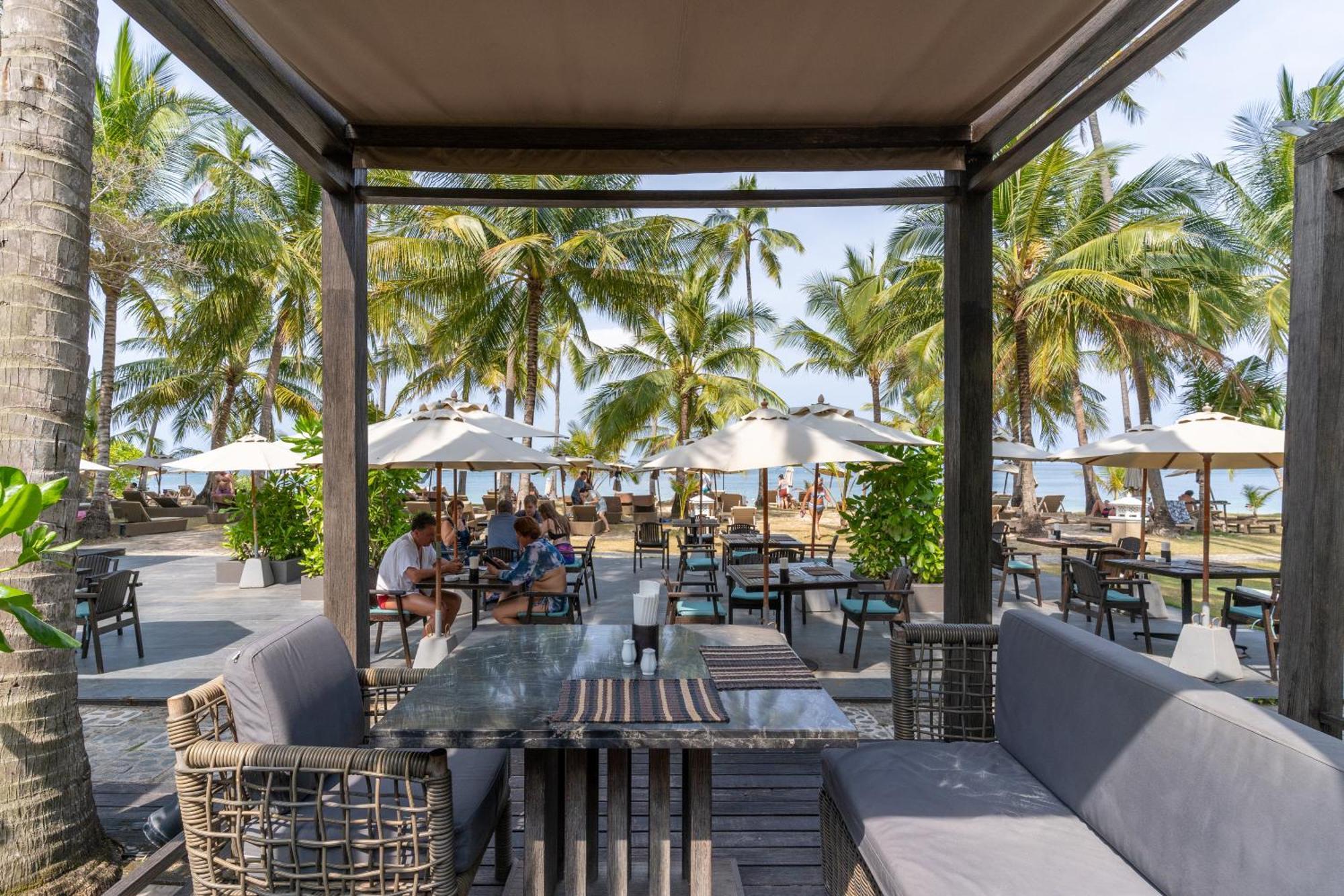 Cape Panwa Hotel Phuket Exterior photo